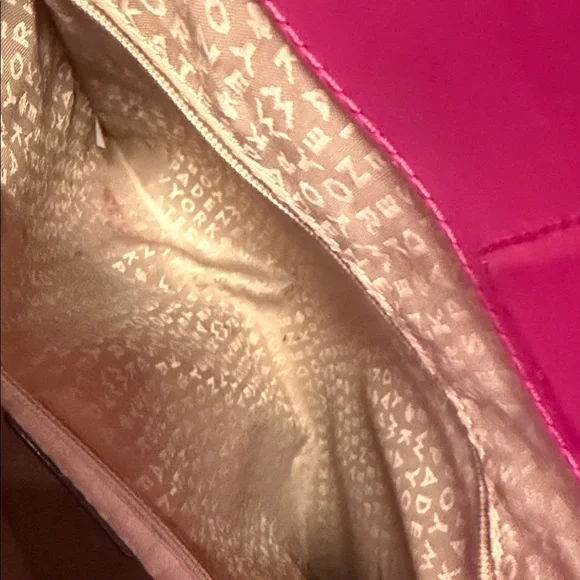 Kate spade large leather tote - Picture 8 of 8